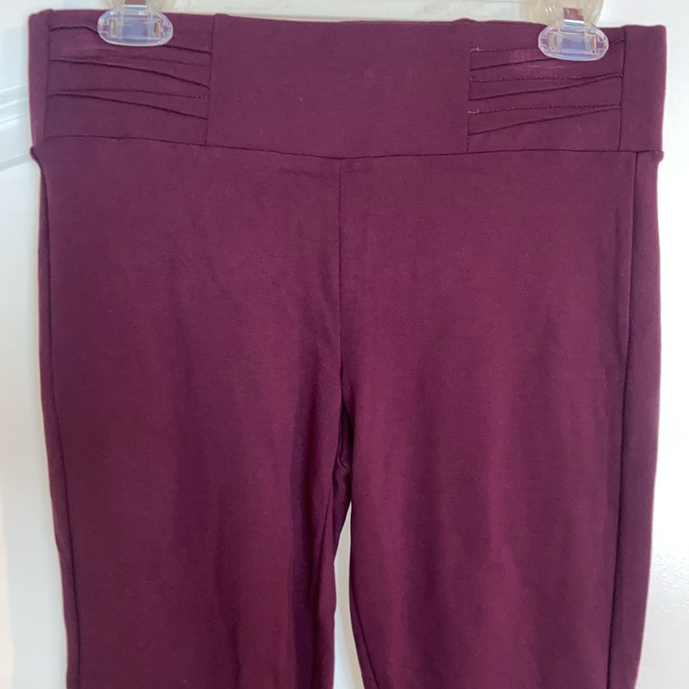 Women’s Legging Dress Pants
